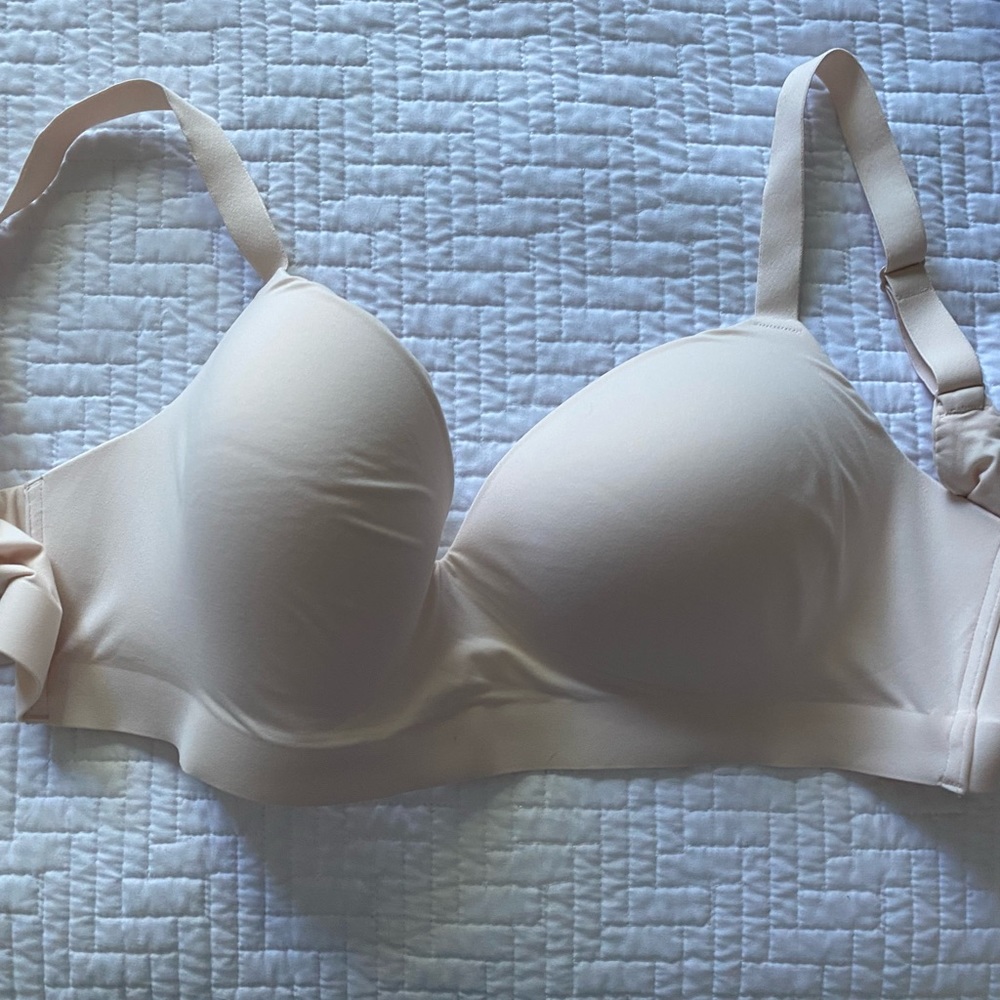 Soma Enbliss wireless Bra